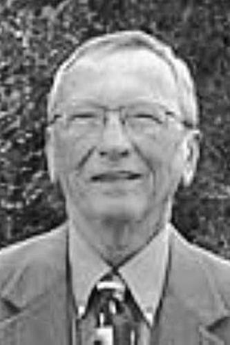 William E. "Bill" Dowling