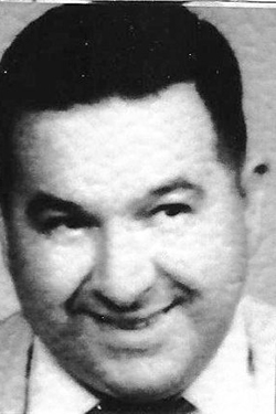 Robert Linwood Kincaid Jr.