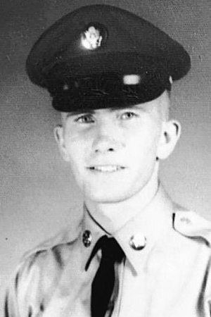 Lawrence Calvin Stonier