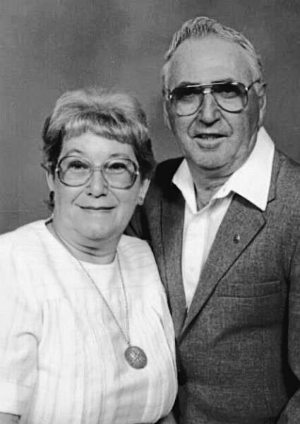 Lillian "Jane" Janice Berthiaume