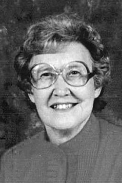 Lorena Steward Provost