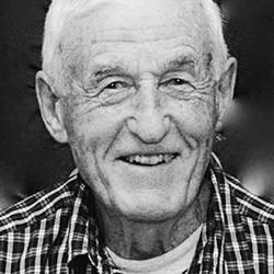 Merrill N. Bowden