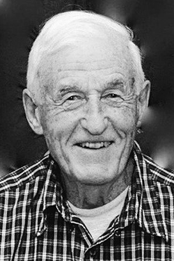 Merrill N. Bowden