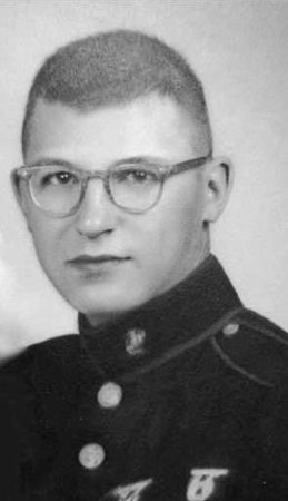 Malcolm Stuart Charles