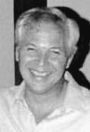 Larry Kenneth Nanney