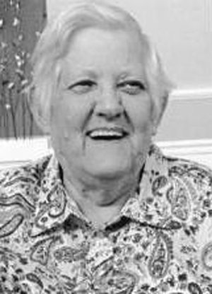 Sandra J. Philbrick