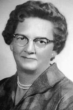 Mary A. Sargent