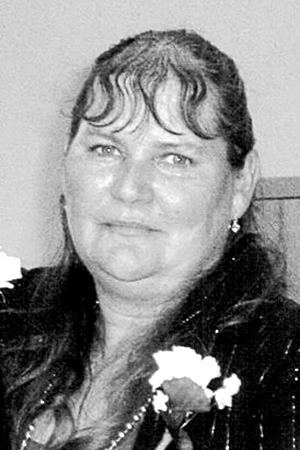 Cherry Marie Crommett