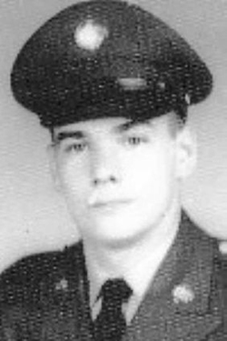 Garfield Bryant Messer