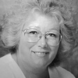 Maxine Alice Grover-Letarte