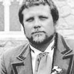 Michael David Baran