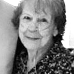 Erma N. Thornton