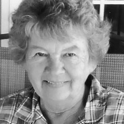 Jean Naomi Carter