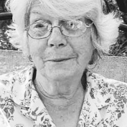 Beverly J. Moody