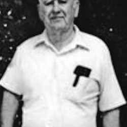 Richard F. Pepin