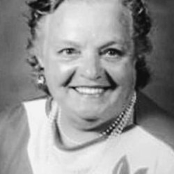 Annalee Elsie (Cross) Littlefield