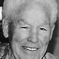 Wilfred J. “Wolf” Roy