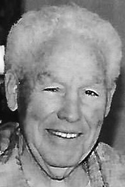 Wilfred J. “Wolf” Roy