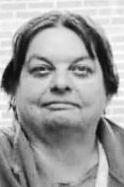 Barbara "Barbie" Jean Dow