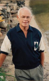 Keith W. "Kuff" Ruff