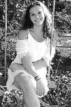 Rohan Sophia McCabe-Marley