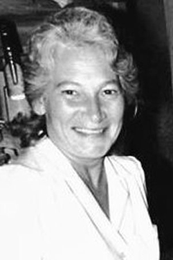 Martha Irene Morrissette