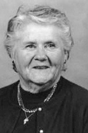 Rosalie Mae (Wheeler) Andrews