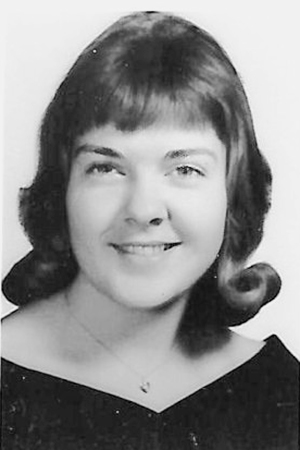 Marilyn Jean Allen