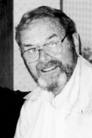 Graydon Linwood Sharpe