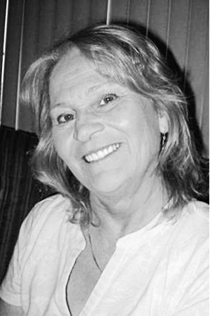 Sharon M. (Tardiff) Marion