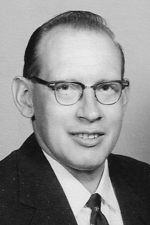 William R. Thibodeau