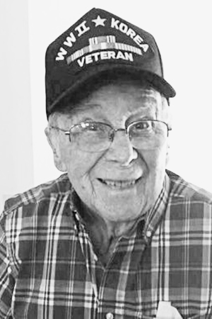 Frank Averell Houdlette