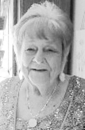 Joyce L. (Gentry) Ricker