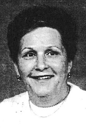 Phyllis Foss McQuarrie