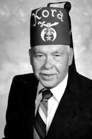 Willliam Edward Cummings