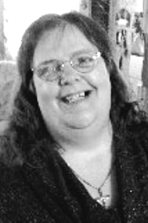 Rolanda Lee Violette