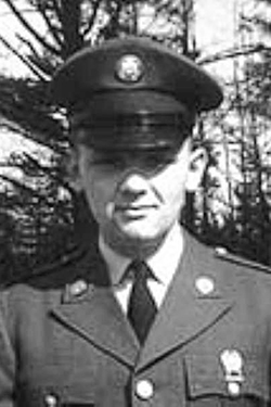 Norman L. Richardson Jr.