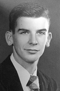 Edward James Hannifin