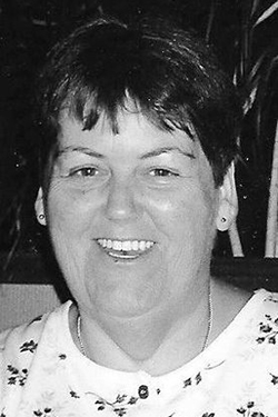 Janet Louise (Corson) Perrault