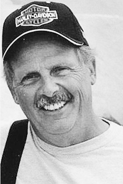 Paul (Willie) Anthony Williams