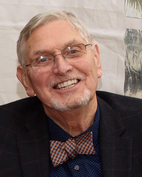 Thomas Robert Bancroft