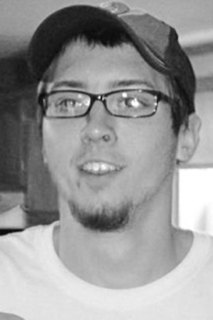 Dylan Jacob Willette