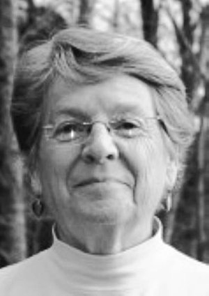 Susan Jane (Gerrish) Hynson