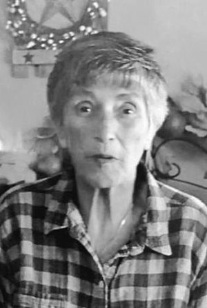 Patricia Bertha (Desjardin) Toulouse