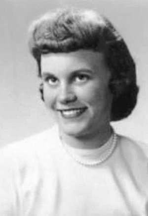 Linda Shepherd Gilson