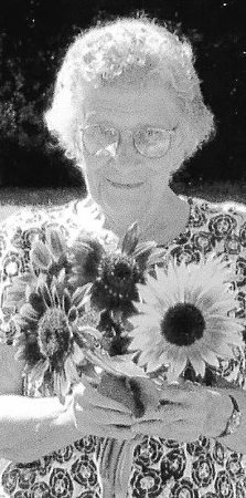 Agnes I. (Bailey) Grant