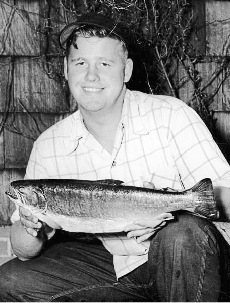 Wallace "Wallie" Lawson Sheive