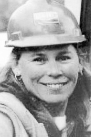 Julie A. (Goodell) Myers