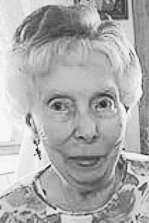 Edith "Edie" McDonough