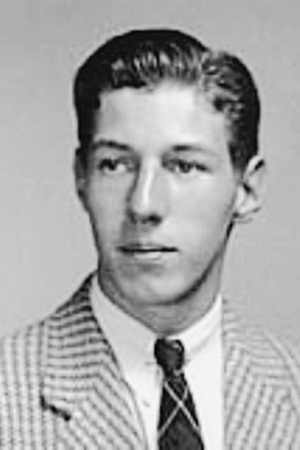 Charles E. Jaques Sr.